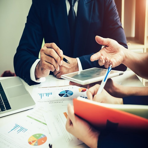 Tư Vấn Dự Án